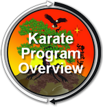 Karate Overview