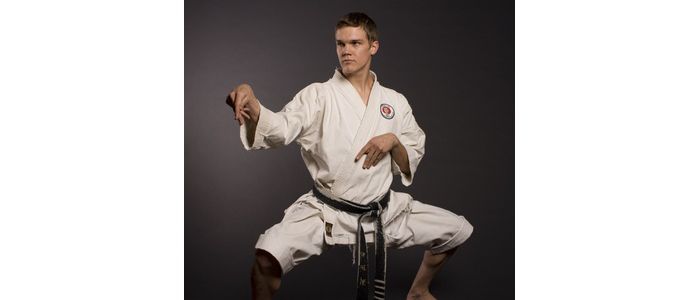 Karate Instructor