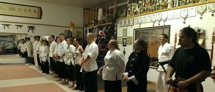 Karate