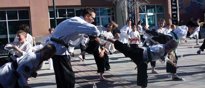 Karate