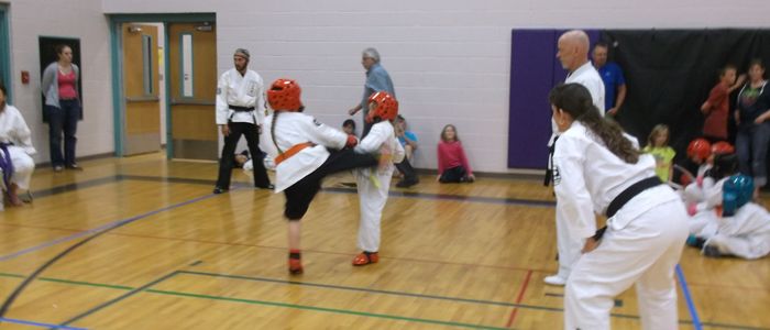 Karate