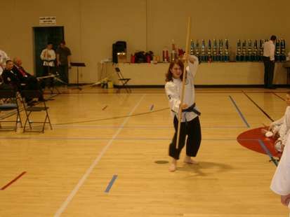 Karate