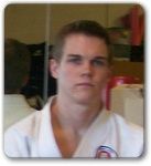 Shihan Alex Morris