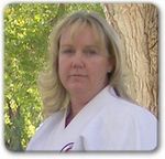 Shihan Lori Morris