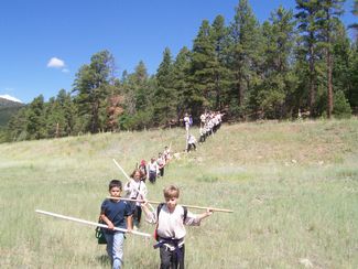 2008  Karate Boot Camp