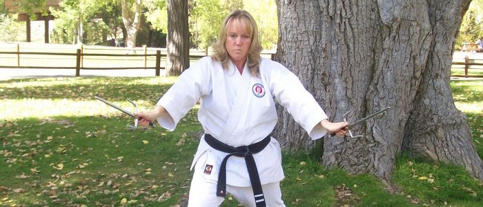  Instructor 
