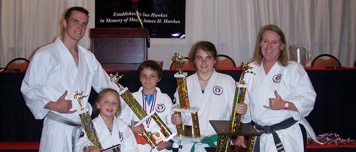 Karate