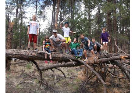 Summer Camp